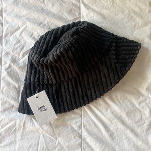 Princess Polly Fuzzy Bucket Hat